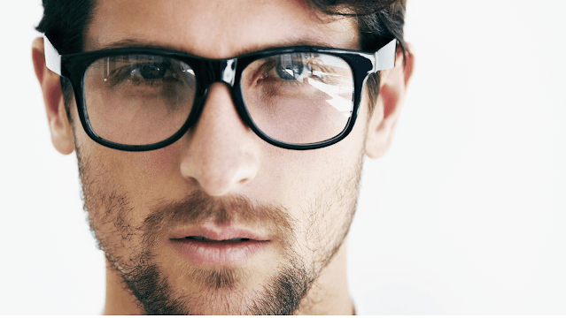 Cara Memilih Kacamata yang Tepat Sesuai Bentuk Wajah